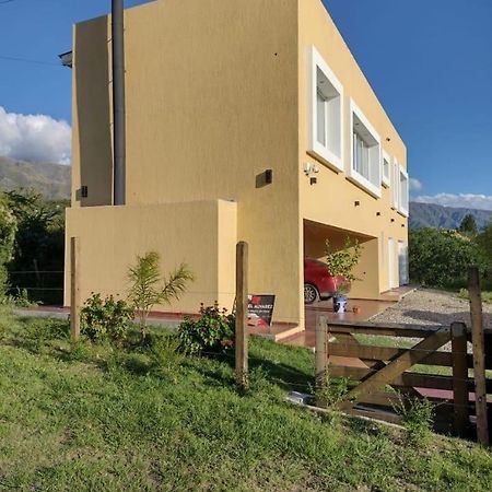 Casa La Bien Amada Villa Merlo Eksteriør bilde