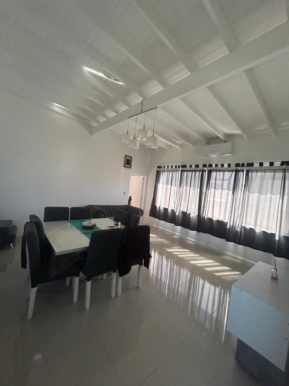 Casa La Bien Amada Villa Merlo Eksteriør bilde