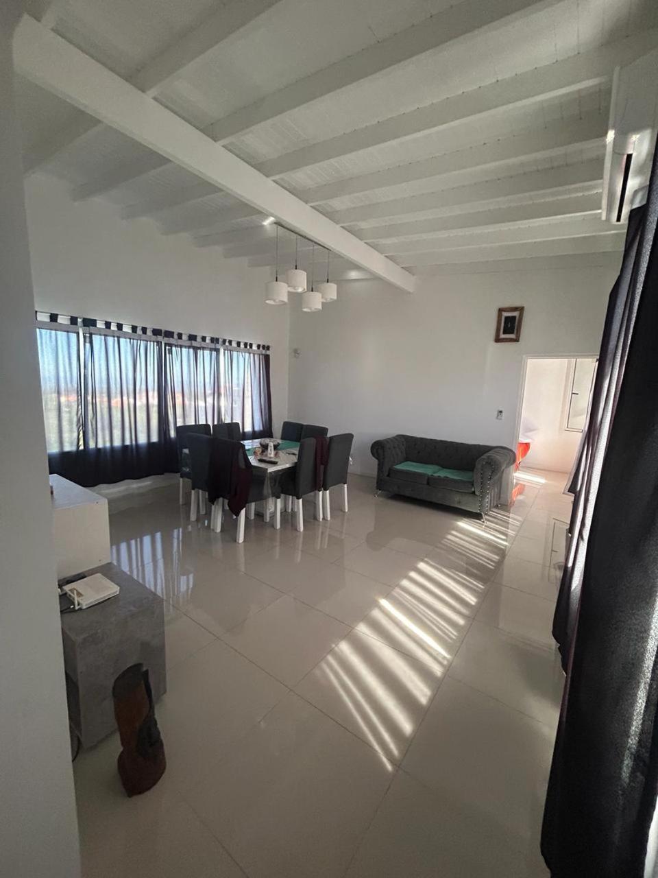 Casa La Bien Amada Villa Merlo Eksteriør bilde