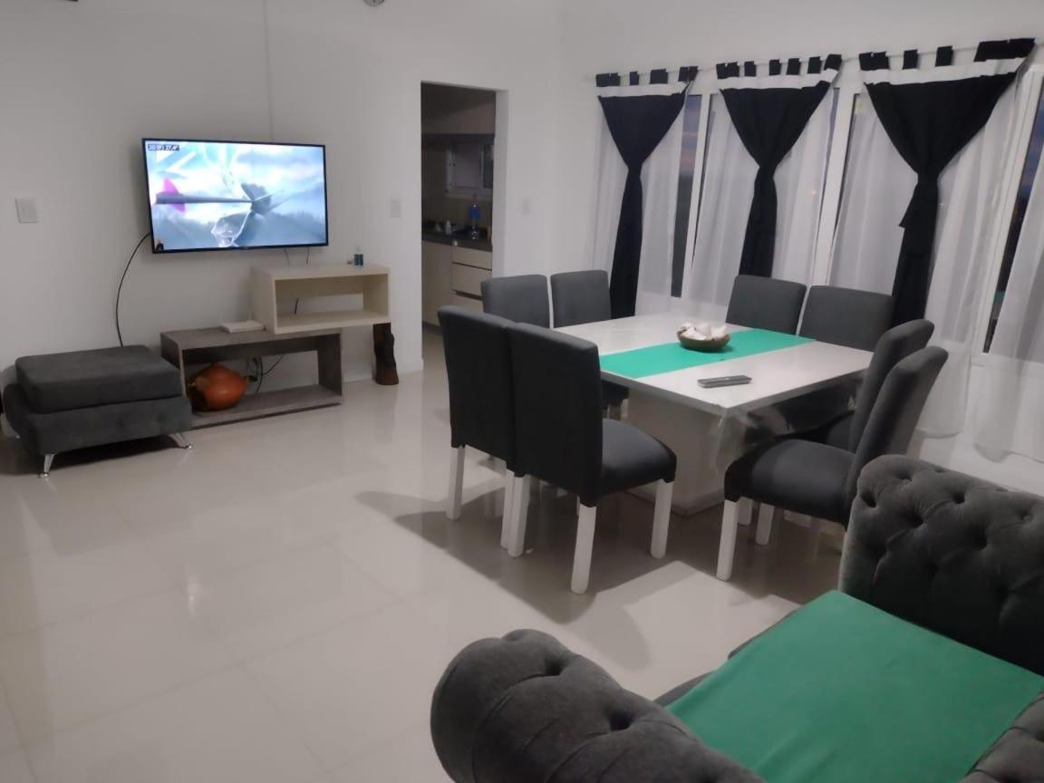 Casa La Bien Amada Villa Merlo Eksteriør bilde